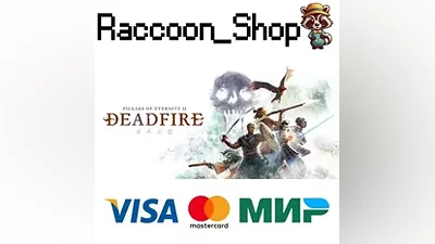 Pillars of Eternity II: Deadfire - Standard Edition