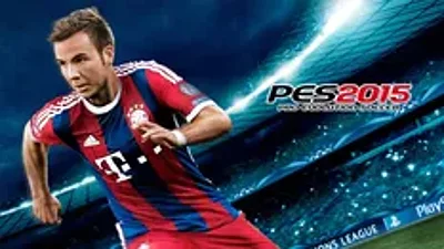 Pro Evolution Soccer 2015 +ПРЕОРДЕР РФ/СНГ/УКРАИНА КЛЮЧ