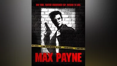 Max Payne 1 стим ключ Весь Мир РФ Россия СНГ RU/CIS