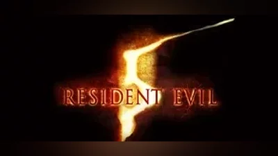Resident Evil 5 / STEAM KEY /RU+CIS