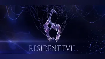 Resident Evil 6 / STEAM KEY / RU+CIS