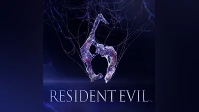 RESIDENT EVIL 6 STEAM КЛЮЧ