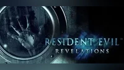 Resident Evil Revelations / STEAM KEY / RU+CIS
