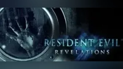 Resident Evil Revelations STEAM KEY Region Free
