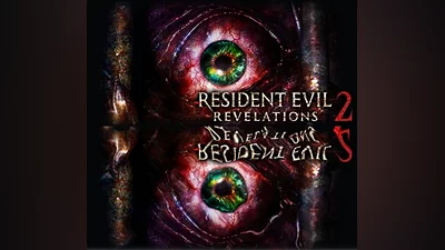 Resident Evil Revelations 2 Episode 1 Penal Colony RoW