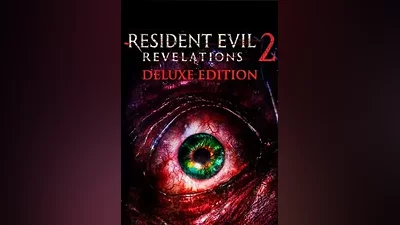 Resident Evil: Revelations 2 - Deluxe Edition КЛЮЧ
