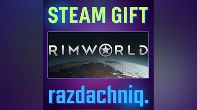 RimWorld {Steam Gift/Россия/СНГ} + Подарок