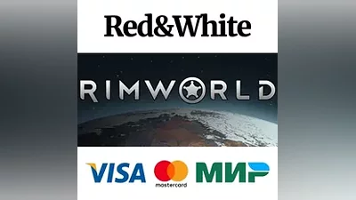 RimWorld * STEAM РОССИЯ АВТОДОСТАВКА