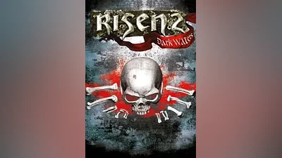 Risen 2: Dark Waters КЛЮЧ STEAM ВСЕ СТРАНЫ