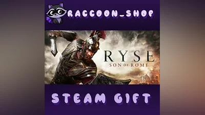 Ryse: Son of Rome * STEAM РОССИЯ