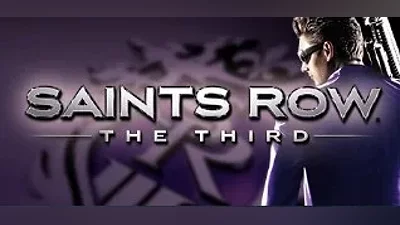 Saints Row: The Third / Steam KEY /RU+CIS