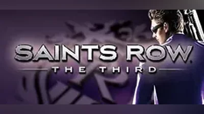 Saints Row The Third (Steam Ключ / РФ + СНГ)