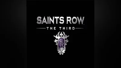 Saints Row: The Third / Steam Key / GLOBAL | АВТОВЫДАЧА 24/7