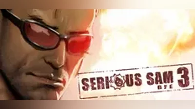 Serious Sam 3: BFE | АВТОДОСТАВКА [Россия Steam Gift]