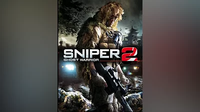 Sniper Ghost Warrior 2 / STEAM KEY / RU+CIS
