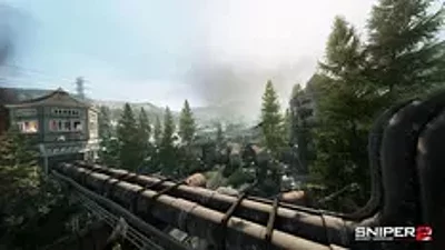 Sniper: Ghost Warrior 2 КЛЮЧ STEAM ВСЕ СТРАНЫ