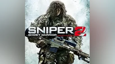 Sniper: Ghost Warrior 2 (Ключ Steam | РФ+Весь мир)