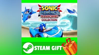 Sonic & All-Stars Racing Transformed Collection