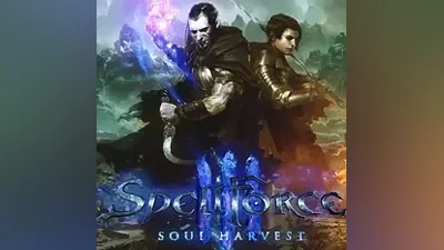 SpellForce 3: Soul Harvest (Ключ Steam | РФ+СНГ)