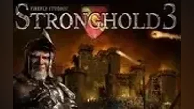 Stronghold 3 Gold Edition / КЛЮЧ /STEAM KEY