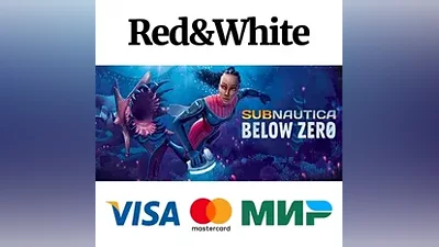 Subnautica: Below Zero * STEAM РОССИЯ АВТОДОСТАВКА