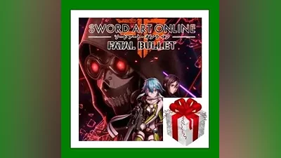 Sword Art Online: Fatal Bullet Steam Key RU-CIS-UA