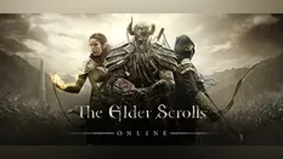 The Elder Scrolls Online Standard Edition +Morrowind