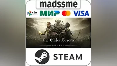 The Elder Scrolls Online Standard Edition (+ Morrowind)