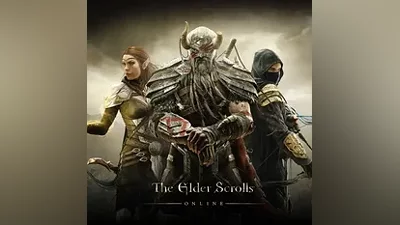 The Elder Scrolls Online | +8 ЧАСТЕЙ (STEAM КЛЮЧ) РФ+СНГ | РУССКИЙ ЯЗЫК