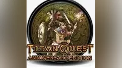 Titan Quest Anniversary Edition / STEAM KEY / RU+CIS