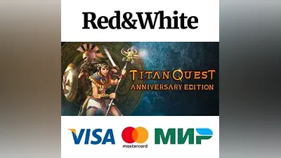 Titan Quest Anniversary Edition * STEAM АВТОДОСТАВКА