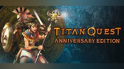 Titan Quest Anniversary | АВТОДОСТАВКА RU Steam Gift