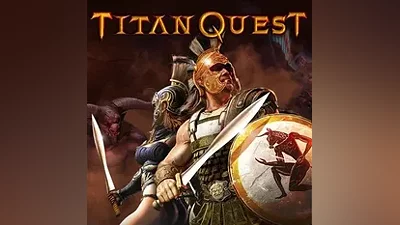 Titan Quest Anniversary Edition (STEAM/РФ/УКР-СНГ) КЛЮЧ