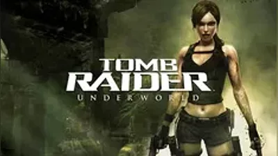 Tomb Raider: Underworld Steam ключ Global