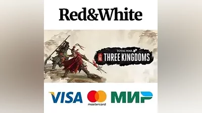 Total War: THREE KINGDOMS * STEAM РОССИЯ АВТОДОСТАВКА