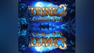 Trine 2: Complete Story (steam gift/ru+cis)