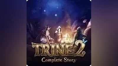 Trine 2: Complete Story (STEAM Ключ / RU/CIS)