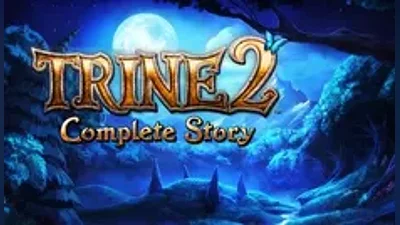 Trine 2: Complete Story Steam Gift (РОССИЯ / РФ / СНГ)