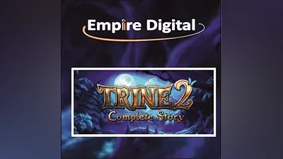 Trine 2: Complete Story / Ключ Steam / Россия / СНГ