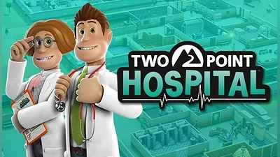 Two Point Hospital Steam ключ GLOBAL