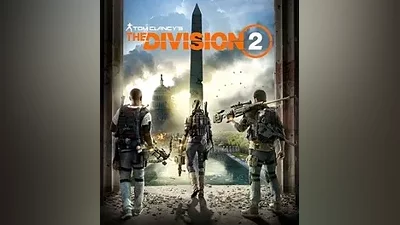 Tom Clancy's The Division 2 Ubisoft ключ EMEA