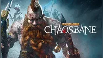 Warhammer: Chaosbane Steam ключ GLOBAL