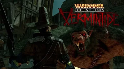 Warhammer: End Times - Vermintide Global Steam Key