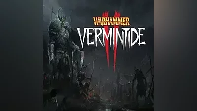 Warhammer: Vermintide 2 Steam Ключ Весь мир