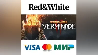 Warhammer: Vermintide 2 * STEAM РОССИЯ АВТОДОСТАВКА