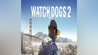 Watch_Dogs 2 Steam Gift АВТОВЫДАЧА ВСЕ РЕГИОНЫ