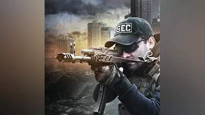 Escape from Tarkov Standard Edition (Россия + СНГ)