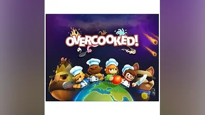 Overcooked / Steam Key / GLOBAL | АВТОВЫДАЧА 24/7