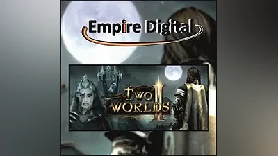 Two Worlds 2 II HD / Ключ Steam / Все страны