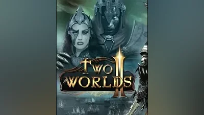 Two Worlds 2 II HD (Steam key/Region Free)